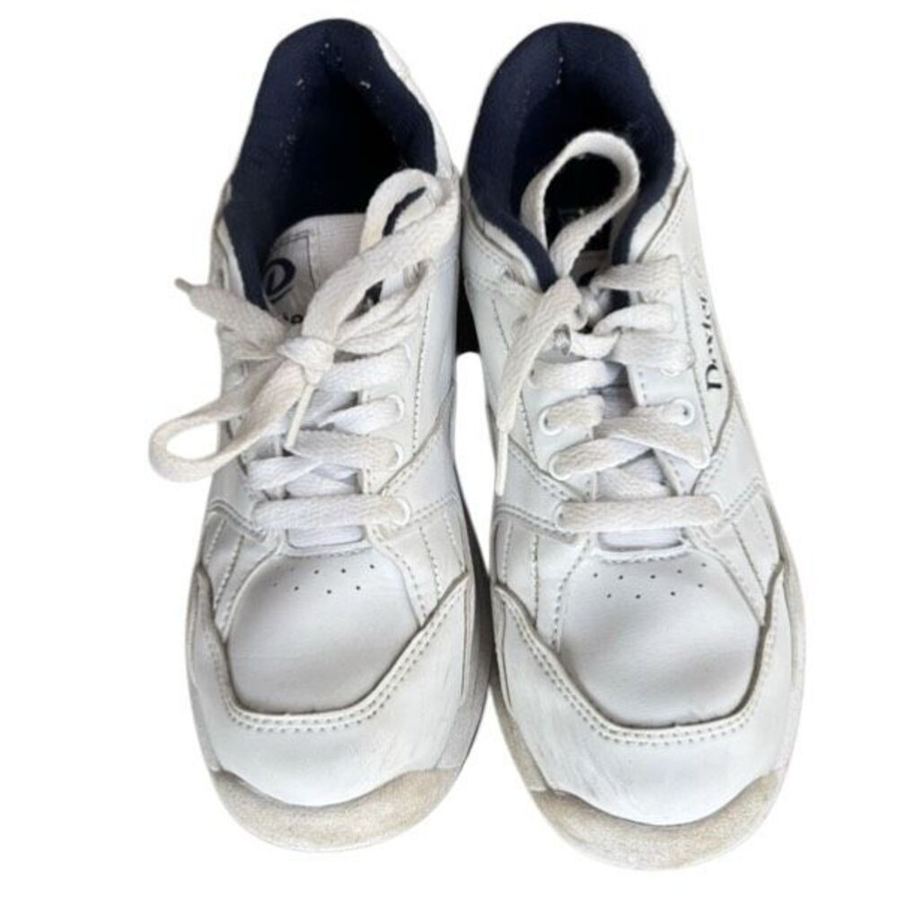 Dexter Ricky II Jr Size 5M Bowling Shoes *Read*